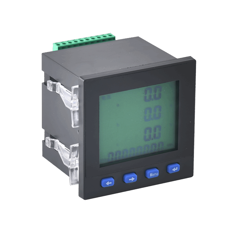 MS194E系列 多功能電力儀表